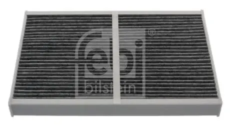 47814 Фільтр салону вугільний FEBI BILSTEIN підбір по vin на Brocar