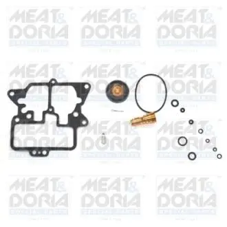 N750 Ремкомплект, карбюратор MEAT&DORIA підбір по vin на Brocar