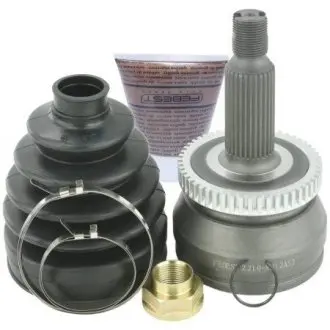 2210XM12A52 Шрус зовнішній 25x54x30 FEBEST підбір по vin на Brocar