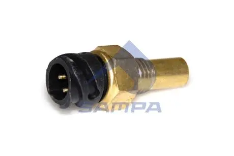 096222 Датчик температури MAN SAMPA подбор по vin на Brocar