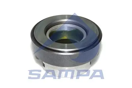 051102 Вижимний підшипник DAF SAMPA підбір по vin на Brocar