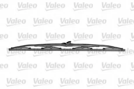 574190 Щетка стеклоочистителя VALEO підбір по vin на Brocar