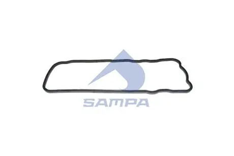022244 Прокладка картера MAN SAMPA підбір по vin на Brocar