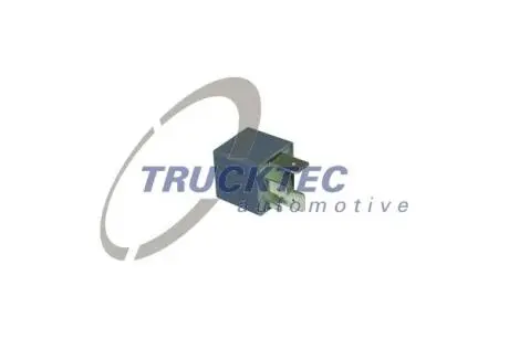 0742050 Реле, топливный насос TRUCKTEC підбір по vin на Brocar