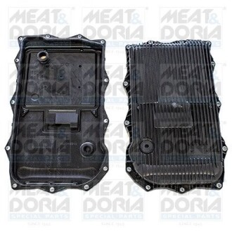 KIT21507 Піддон мастила, АКПП MEAT&DORIA подбор по vin на Brocar