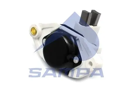 094088 Регулятор генератора SAMPA підбір по vin на Brocar