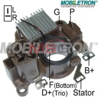 VRH200964 Регулятор генератора MOBILETRON підбір по vin на Brocar