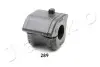 Втулка переднього стабілізатора Toyota Avensis 08- (d=23 mm) Пр. GOJ289