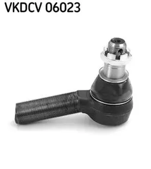 VKDCV06023 Кермовий накінечник SKF підбір по vin на Brocar