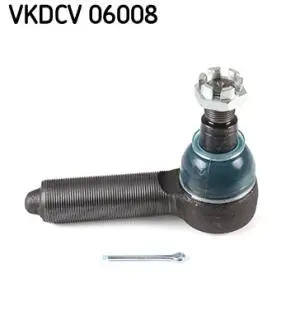 VKDCV06008 Кермовий накінечник SKF підбір по vin на Brocar