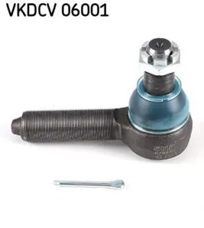 VKDCV06001 Кермовий накінечник SKF підбір по vin на Brocar