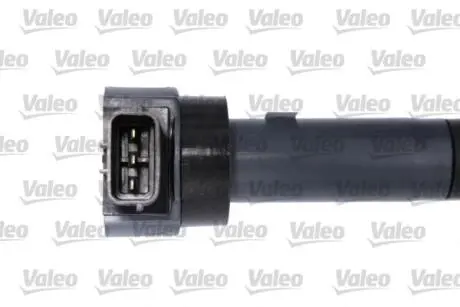 245815 Котушка запалювання VALEO підбір по vin на Brocar