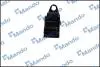 MMI030191 Котушка запалювання MANDO підбір по vin на Brocar
