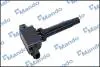 MMI030174 Котушка запалювання MANDO підбір по vin на Brocar