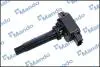 MMI030174 Котушка запалювання MANDO підбір по vin на Brocar