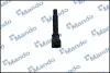 MMI030174 Котушка запалювання MANDO підбір по vin на Brocar
