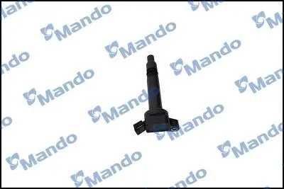 MMI030264 Котушка запалювання MANDO підбір по vin на Brocar