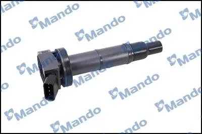 MMI030261 Котушка запалювання MANDO підбір по vin на Brocar