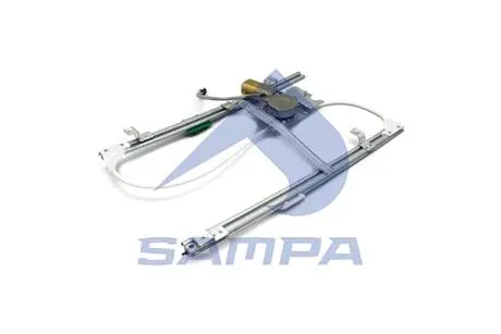 078293 Склопідйомник VOLVO SAMPA підбір по vin на Brocar