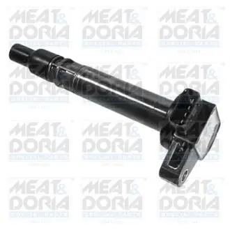 10559 Котушка запалювання MEAT&DORIA підбір по vin на Brocar
