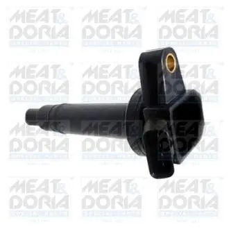 10558 Котушка запалювання MEAT&DORIA подбор по vin на Brocar