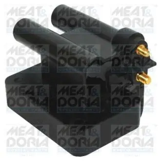 10686 Котушка запалювання MEAT&DORIA подбор по vin на Brocar