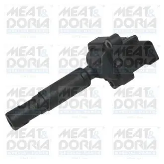 10661 Котушка запалювання MEAT&DORIA підбір по vin на Brocar