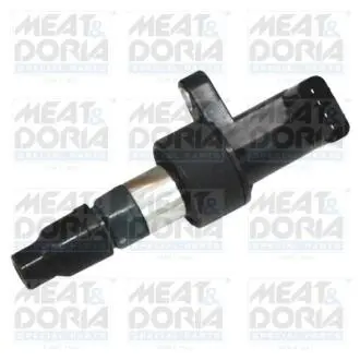 10609 Котушка запалювання MEAT&DORIA підбір по vin на Brocar