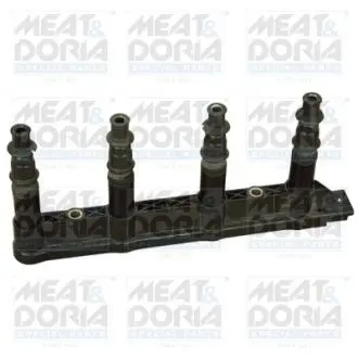 10464 Котушка запалювання MEAT&DORIA підбір по vin на Brocar