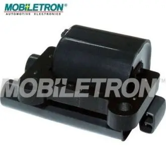CK40 Котушка запалювання MOBILETRON підбір по vin на Brocar