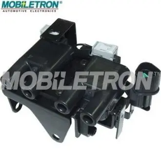 CK37 Котушка запалювання MOBILETRON підбір по vin на Brocar