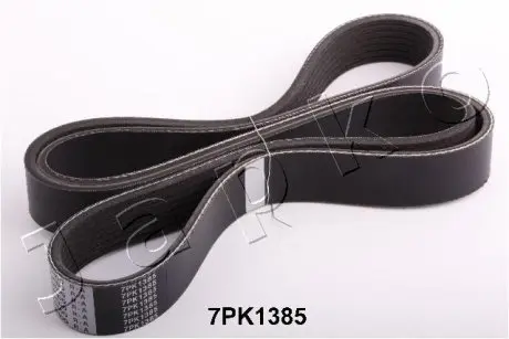 7PK1385 Поліклиновий ремінь JAPKO подбор по vin на Brocar