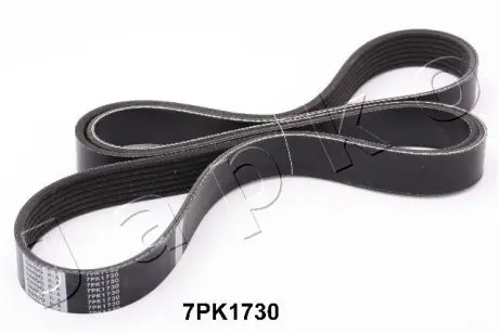 7PK1730 Поліклиновий ремінь JAPKO підбір по vin на Brocar