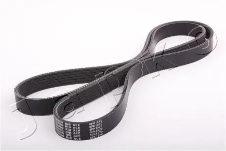6PK1570 Поліклиновий ремінь JAPKO підбір по vin на Brocar