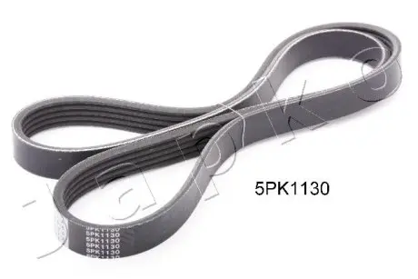 5PK1130 Поліклиновий ремінь JAPKO підбір по vin на Brocar