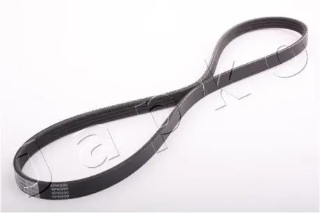 4PK930 Поліклиновий ремінь JAPKO подбор по vin на Brocar