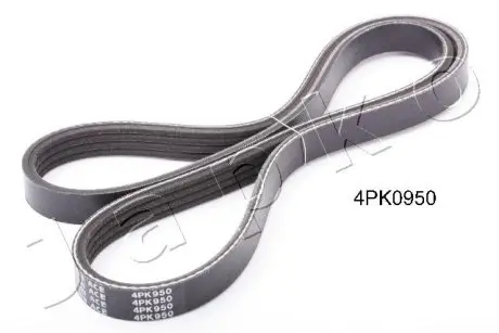 4PK950 Поліклиновий ремінь JAPKO подбор по vin на Brocar