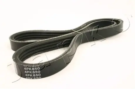 4PK850 Поліклиновий ремінь JAPKO підбір по vin на Brocar