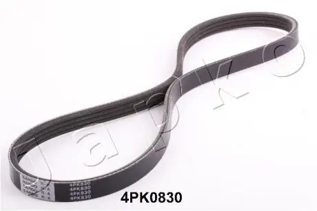4PK830 Поліклиновий ремінь JAPKO подбор по vin на Brocar