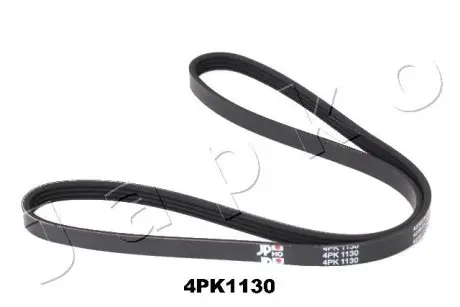 4PK1130 Поліклиновий ремінь JAPKO підбір по vin на Brocar