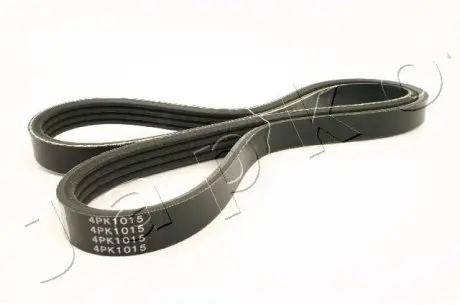 4PK1015 Поліклиновий ремінь JAPKO підбір по vin на Brocar