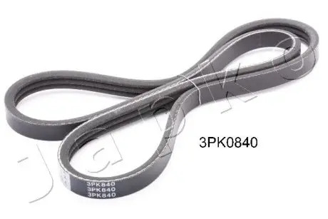 3PK840 Поліклиновий ремінь JAPKO підбір по vin на Brocar