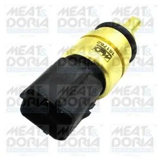 82409 Датчик температури MEAT&DORIA підбір по vin на Brocar
