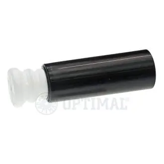 F87709 Буфер, амортизация OPTIMAL подбор по vin на Brocar