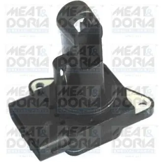 86143 Расходомер воздуха MEAT&DORIA підбір по vin на Brocar