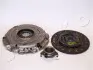 Комплект зчеплення Hyundai H-1/Sorento 2.5 CRDI 02- 92K23