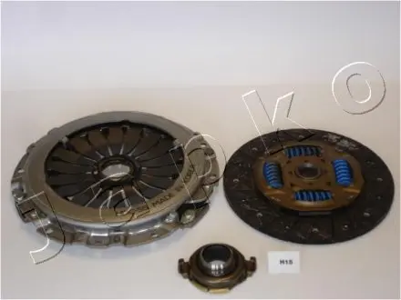 92H15 Комплект сцепления JAPKO підбір по vin на Brocar
