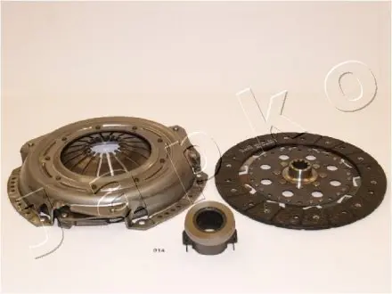 92914 Комплект сцепления JAPKO підбір по vin на Brocar