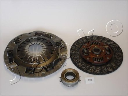 92708 Комплект сцепления JAPKO підбір по vin на Brocar