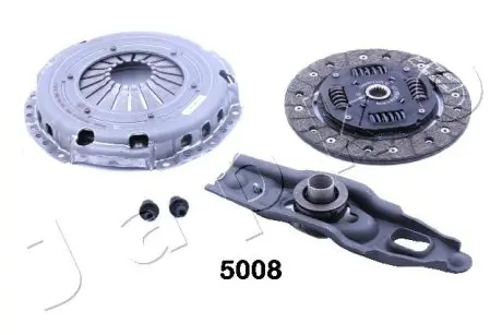 925008 Комплект сцепления JAPKO подбор по vin на Brocar
